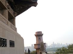 -武汉大学-樱园