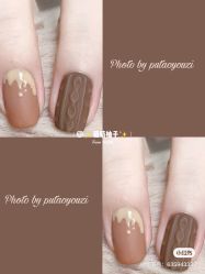 -妙睫屋日式美甲美睫