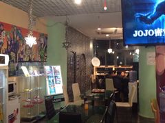 -JOJO实景沉浸侦探剧本杀(大悦城店)