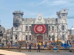 -渔岛海洋度假区