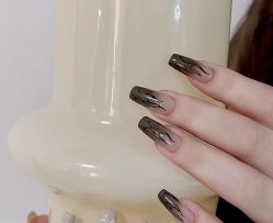 -1T·1M 日式美甲美睫