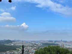 -采石矶景区