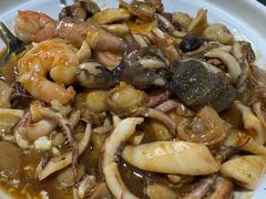 -逢春菜馆天津菜(胜利路店)