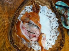 -田大厨海鲜超市(万豪店)