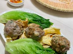 -叹茶靓点·粤式餐厅·全天茶市(石井万民广场店)