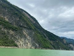 -乌江画廊(彭水苗族土家族自治县)
