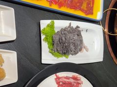 -京门老爆三·铜锅涮肉 爆肚(芳群园店)