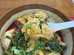 -又见面杂酱面(人民广场店)