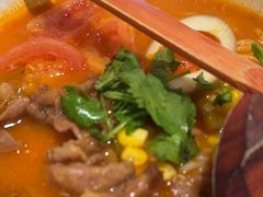 -味千拉面(航洋国际购物中心)
