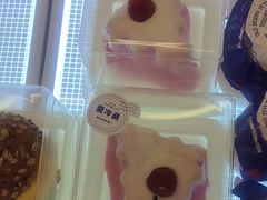 -红星前进面包牛奶公司(君太店)