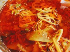 -盐井记·自贡美蛙鲜锅兔(中和店)