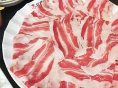 -红菇坊鲜汤火锅(北行店)