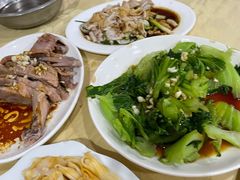 -电白鸭粥店(下沙二坊88号店)