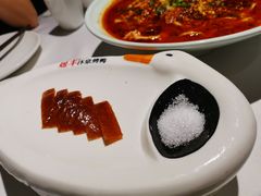 -煜丰汴京烤鸭(福彩路店)