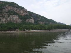 -九女仙湖景区