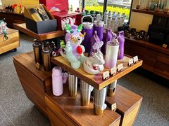 -星巴克(迪士尼小镇店)