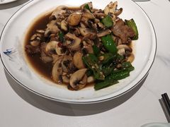 -火龙堂·风味民间菜(文一路店)
