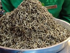 -吴裕泰茶庄(前门大街店)