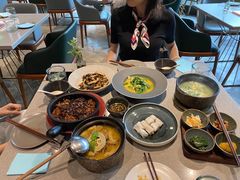 -半山腰·云南菜(侨福芳草地店)