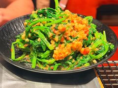 -周丹丹原味烧烤(香格里拉店)