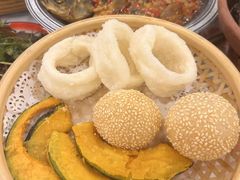 -堂瓦里·33年传统赣菜(第一街区店)