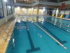 -精英汇健身·恒温游泳(北辰店)