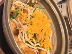 -荣轩(新荣记环球金融中心店)