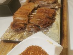 -巴音浩日娲·蒙餐(双林东路店)