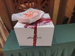-盈春大饭店(千山路店)