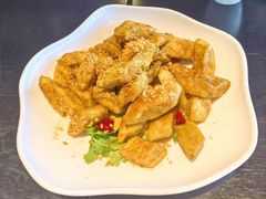 -三生三味密宗川菜·江景餐厅(来福士店)