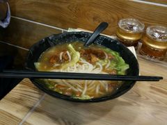 -覃记螺蛳粉·桂林米粉(鼓楼南街店)