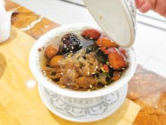 八宝茶-同心春餐饮(富宁街店)