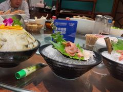-东海怡品海鲜豆捞(星街坊店)