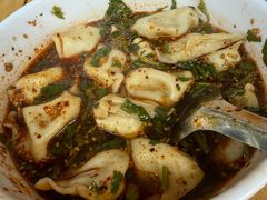 -回坊马二饺子馆