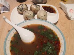 -小杨生煎(湟普汇店)