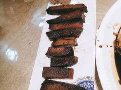 -傅记酱肉