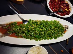 翘壳鱼-蜀国演义(黄寺大街店)