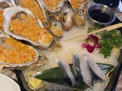 -火炉火自助餐(喜隆多店)