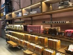 -面包新语(融创茂店)
