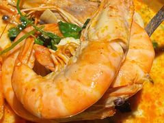 -Home Thai·泰谣(王府井apm店)