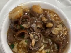 -小郭私房菜·海肠捞饭店(学士街店)