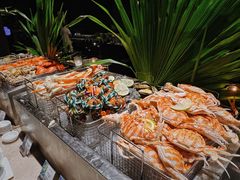 -三亚湾海居铂尔曼度假酒店