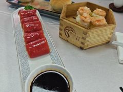 -鹿鸣酒家(越秀店)
