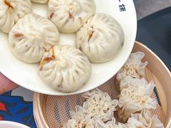 -庆丰包子铺(白塔寺店)