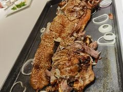 -九十九顶毡房(阜石路店)