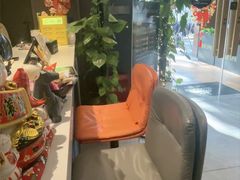 -鹿栖.精油SPA(金山世纪城店)