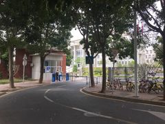 -深圳大学总医院
