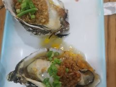 -亿牌牌东北烧烤(怀特店)