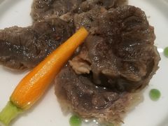 -柒园·三十年创意杭帮菜(龙湖滨江天街店)