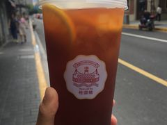 -桂源铺奶茶店(湟普汇店)